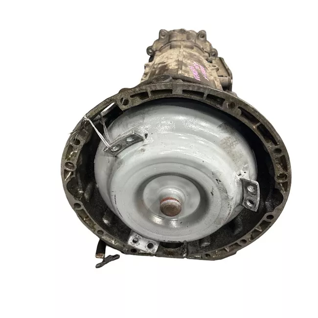 Cambio automatico shift wire/VGS1
