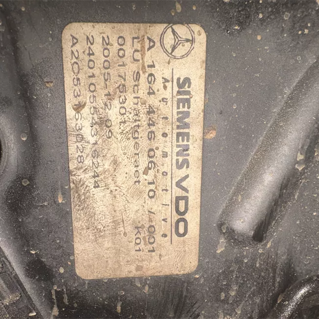 Cambio automatico shift wire/VGS1