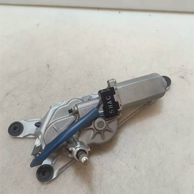 Motorino tergilunotto