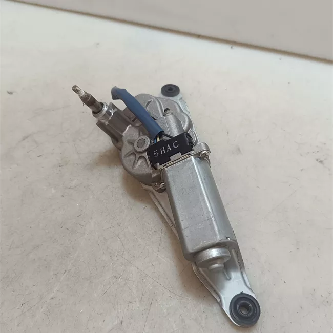 Motorino tergilunotto