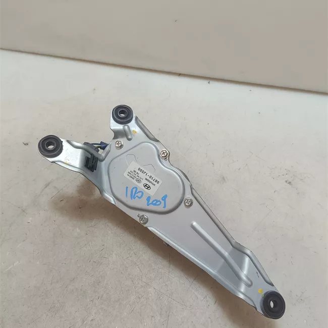Motorino tergilunotto
