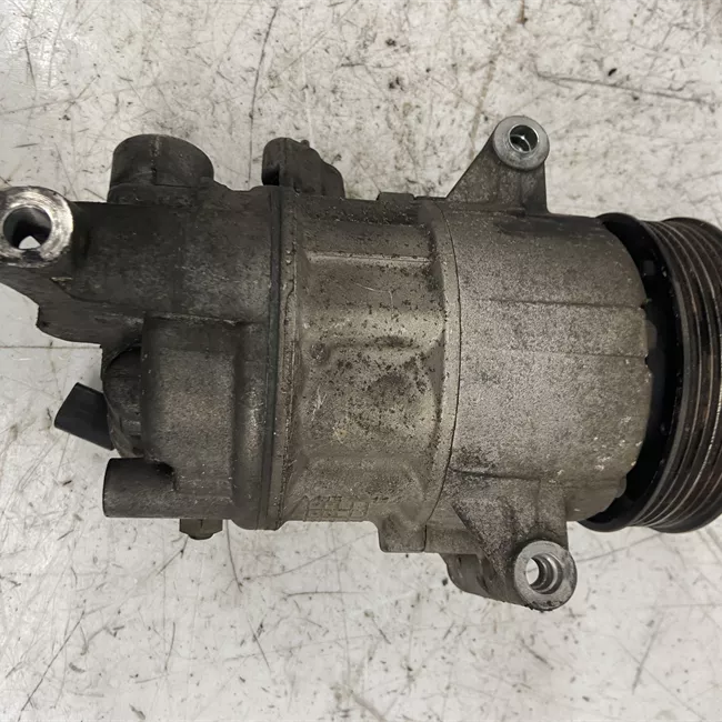 Compressore aria condizionata Liquido refrigerante R134A