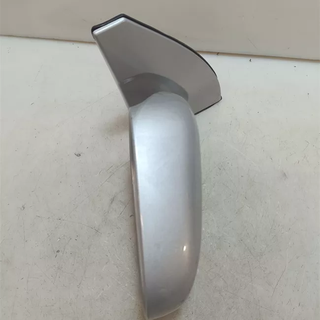 Retrovisore esterno regolazione elettrica destro argento