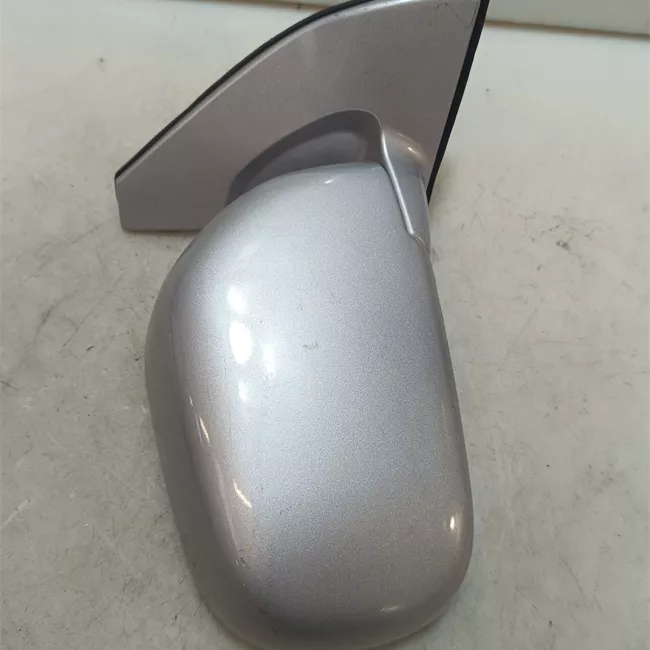 Retrovisore esterno regolazione elettrica destro argento
