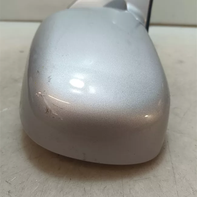 Retrovisore esterno regolazione elettrica destro argento