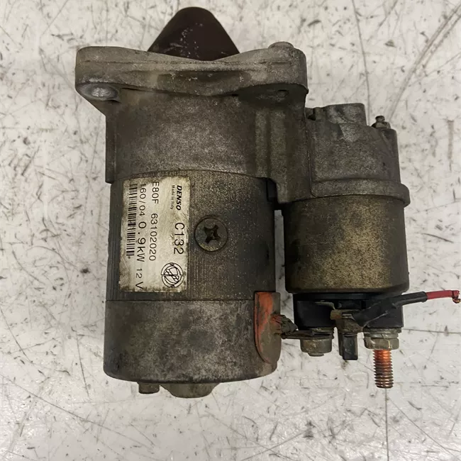 Motorino avviamento rotazionale ione