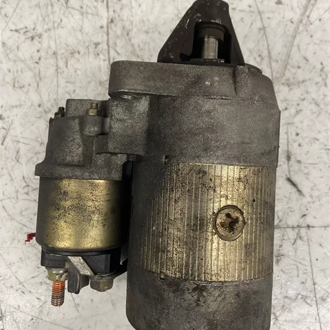 Motorino avviamento rotazionale ione