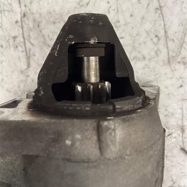 Motorino avviamento rotazionale ione