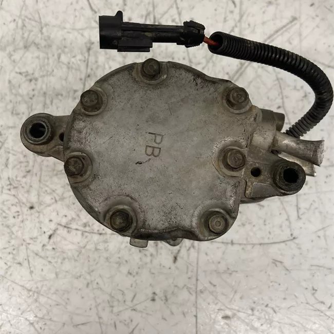Compressore aria condizionata