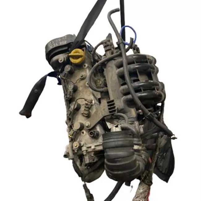 Motore semicompleto