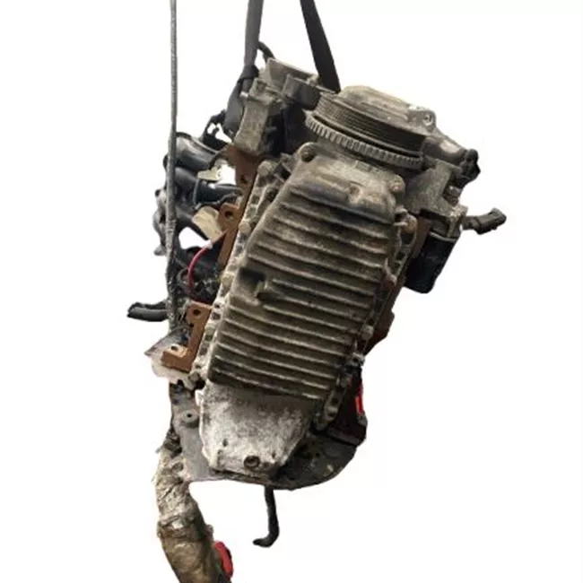 Motore semicompleto