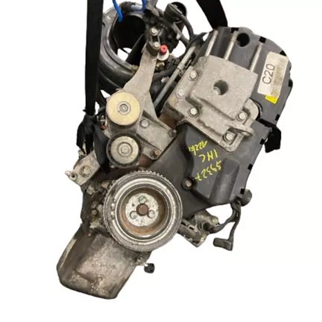 Motore semicompleto