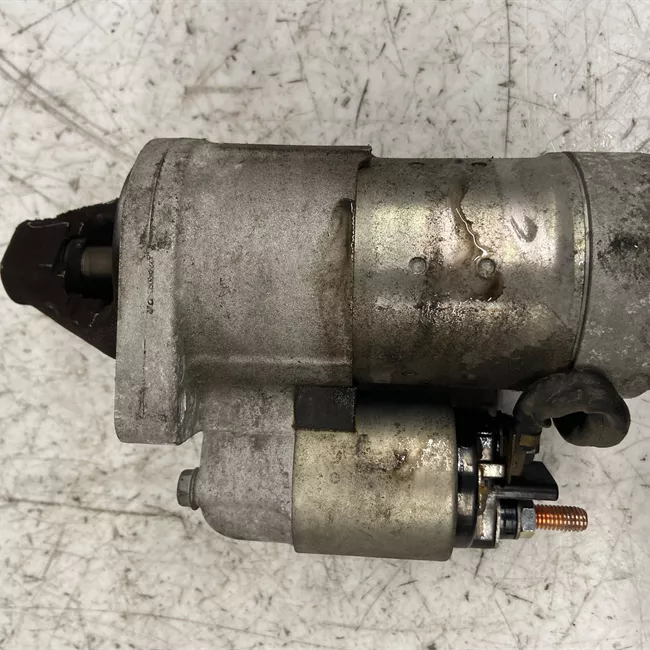 Motorino avviamento HITACHI, rotazionale ione