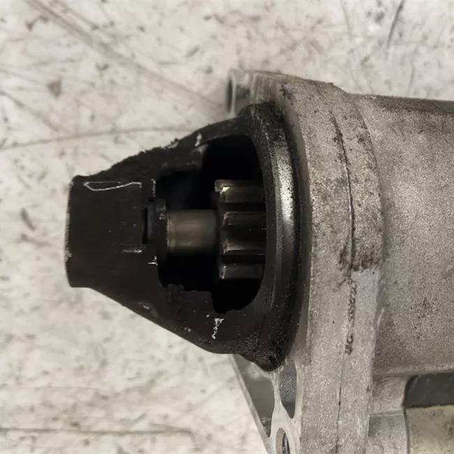 Motorino avviamento HITACHI, rotazionale ione