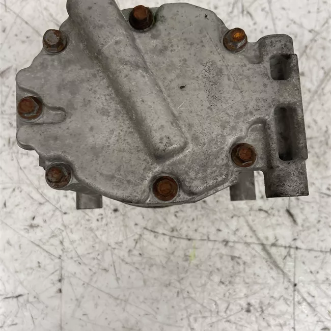 Compressore aria condizionata rotazionale