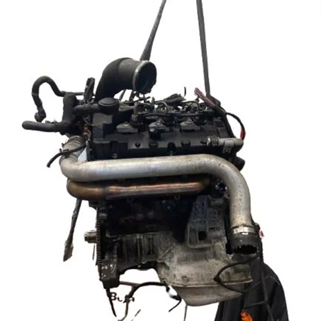 Motore semicompleto
