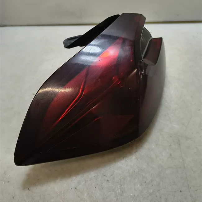 Fanale posteriore parte esterno sinistro Led