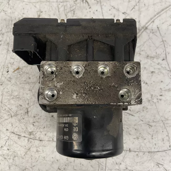 Aggregato ABS t.6XX150000<