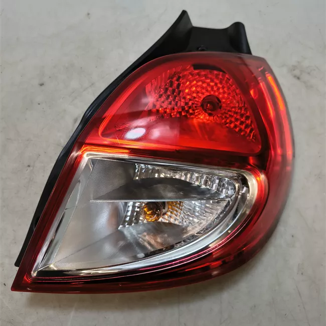 Fanale posteriore destro