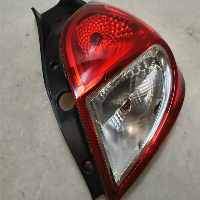 Fanale posteriore destro