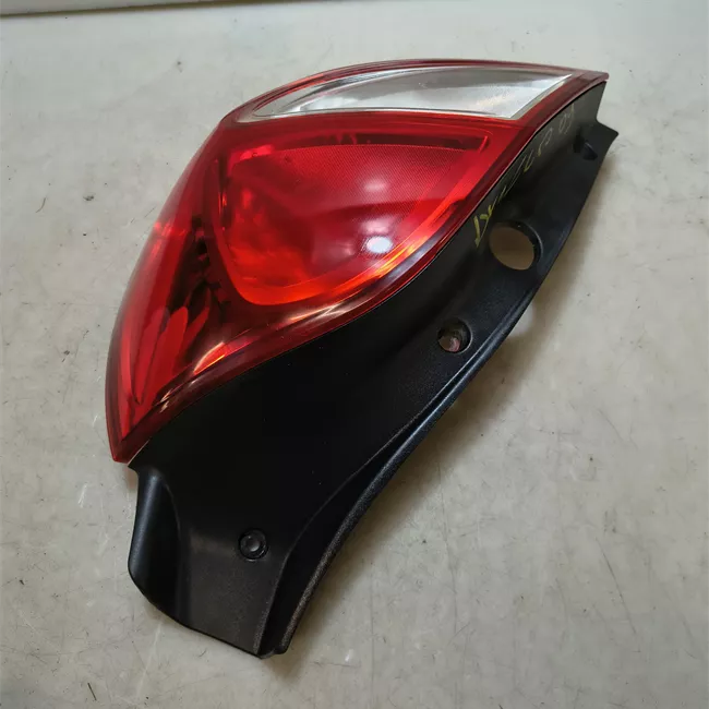 Fanale posteriore destro