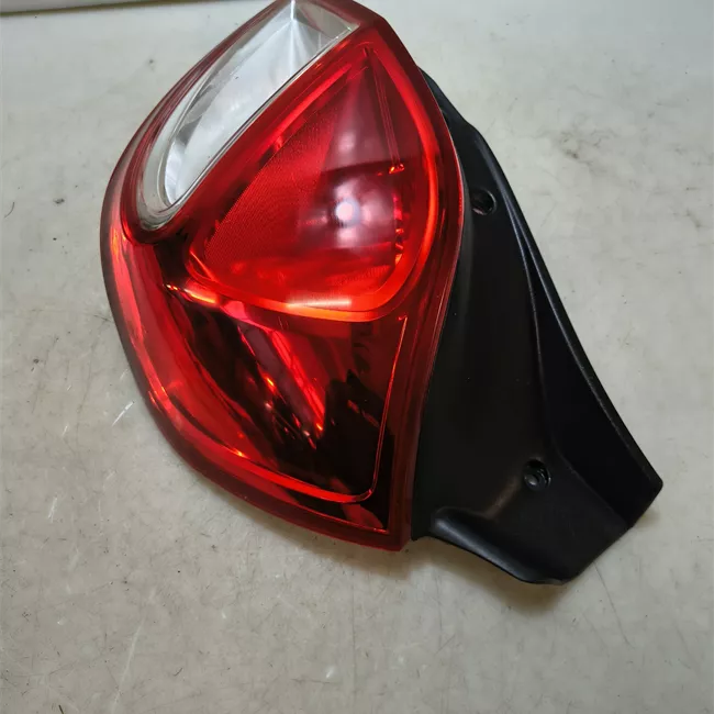 Fanale posteriore destro