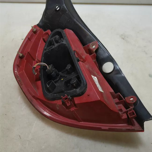Fanale posteriore destro