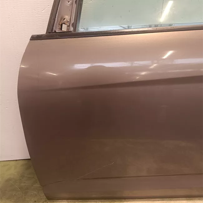 Porta anteriore sinistra