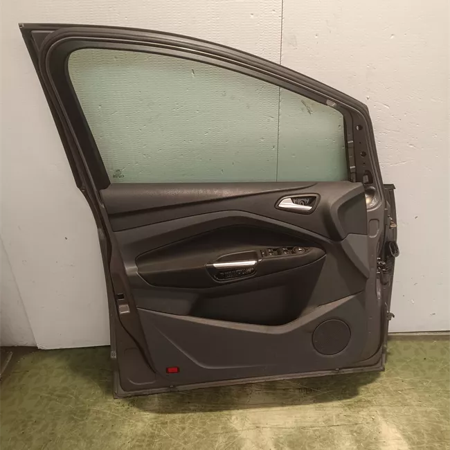 Porta anteriore sinistra