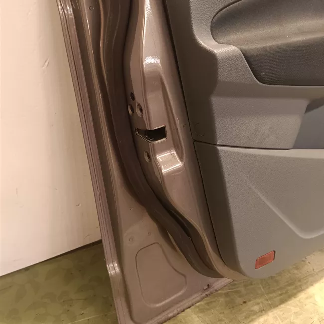 Porta anteriore sinistra