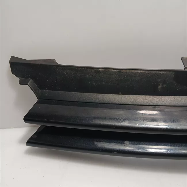 Griglia nero