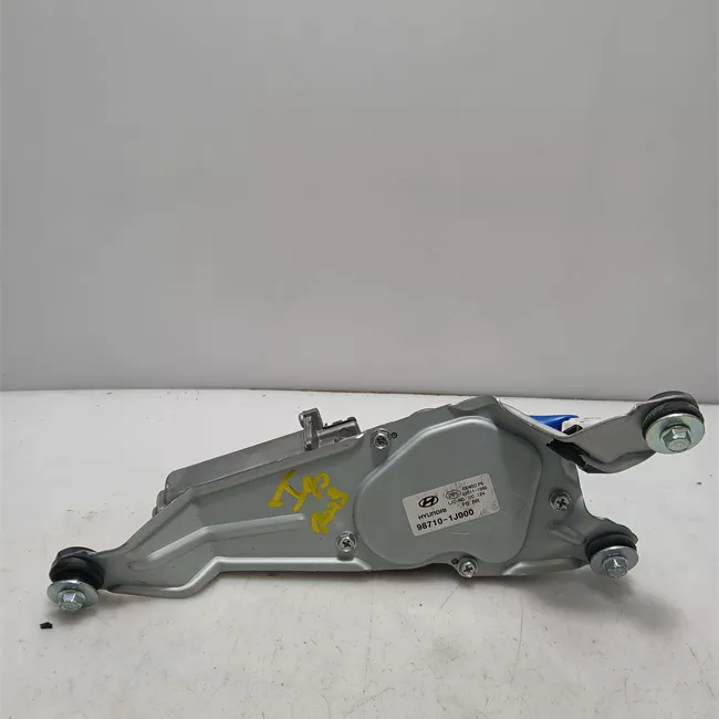 Motorino tergilunotto