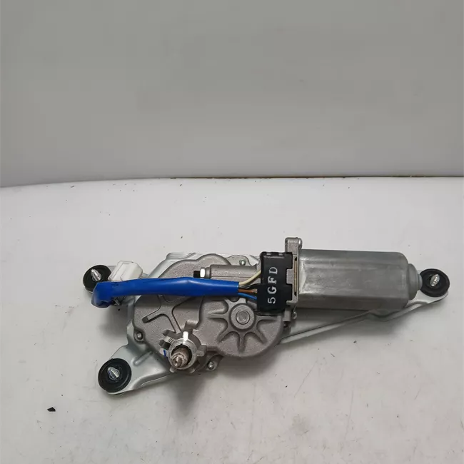 Motorino tergilunotto