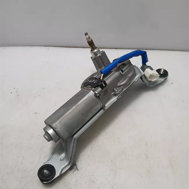 Motorino tergilunotto