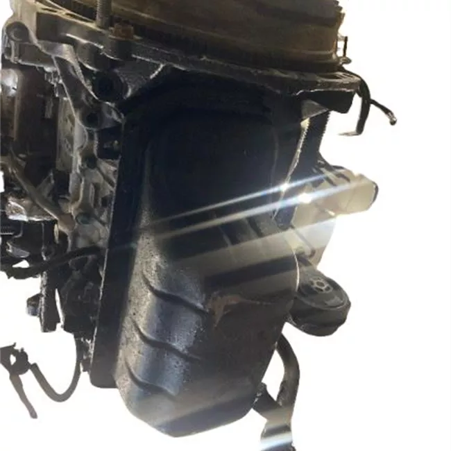 Motore semicompleto