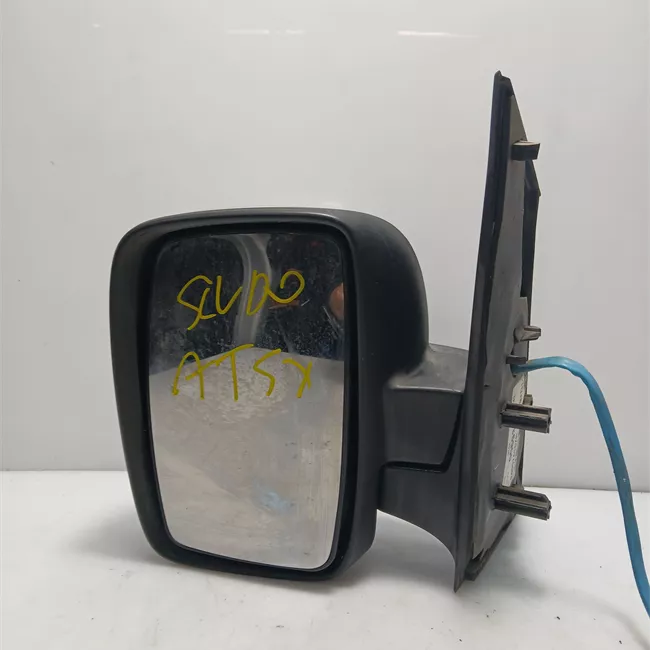 Retrovisore esterno regolazione elettrica sinistro con sbrinamento/doppio vetro