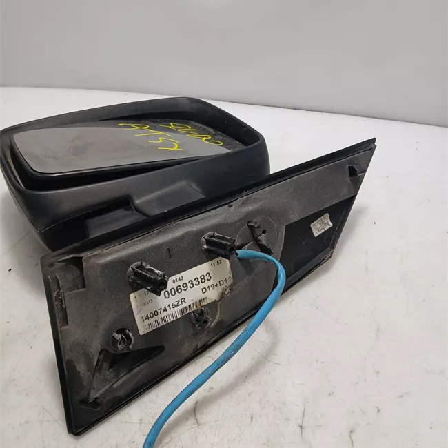 Retrovisore esterno regolazione elettrica sinistro con sbrinamento/doppio vetro