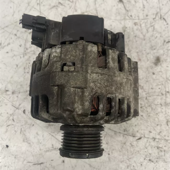 Alternatore 80AMP