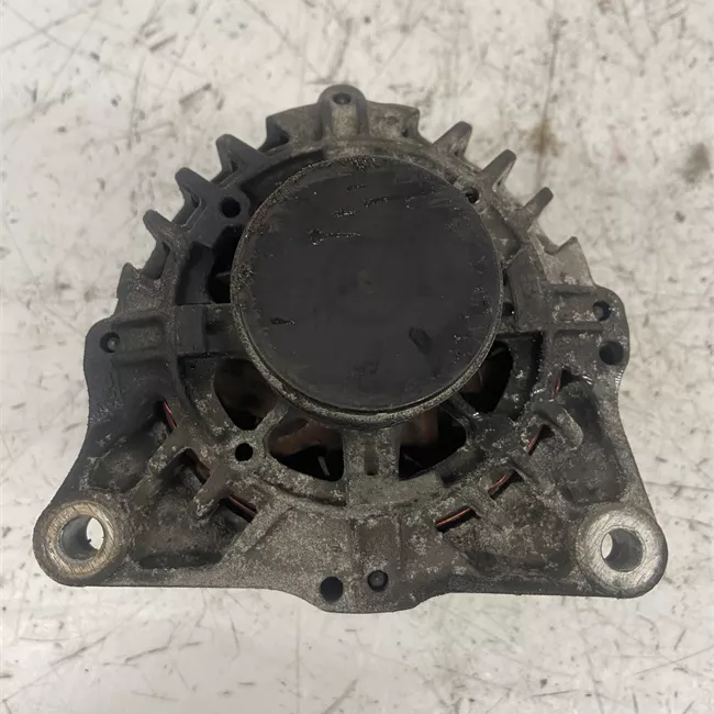 Alternatore 80AMP
