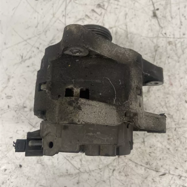 Alternatore 80AMP
