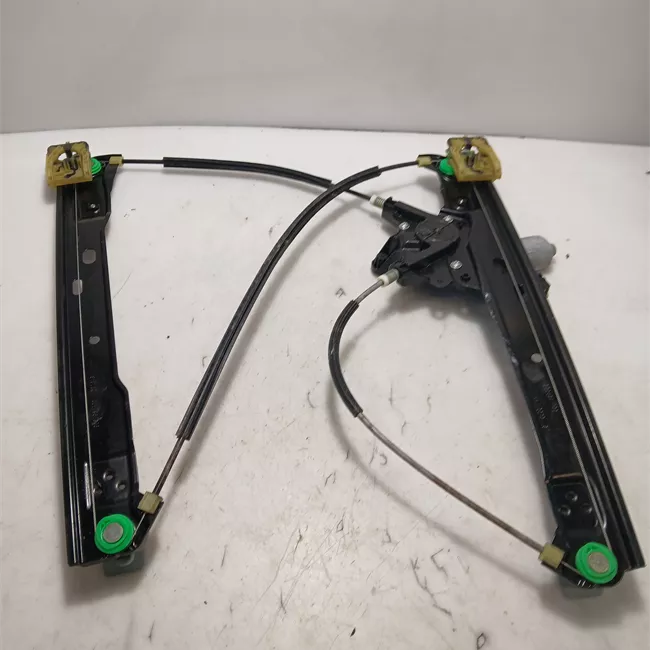 Alzacristallo elettrico porta anteriore destro con apertura completo finestrino elettrico