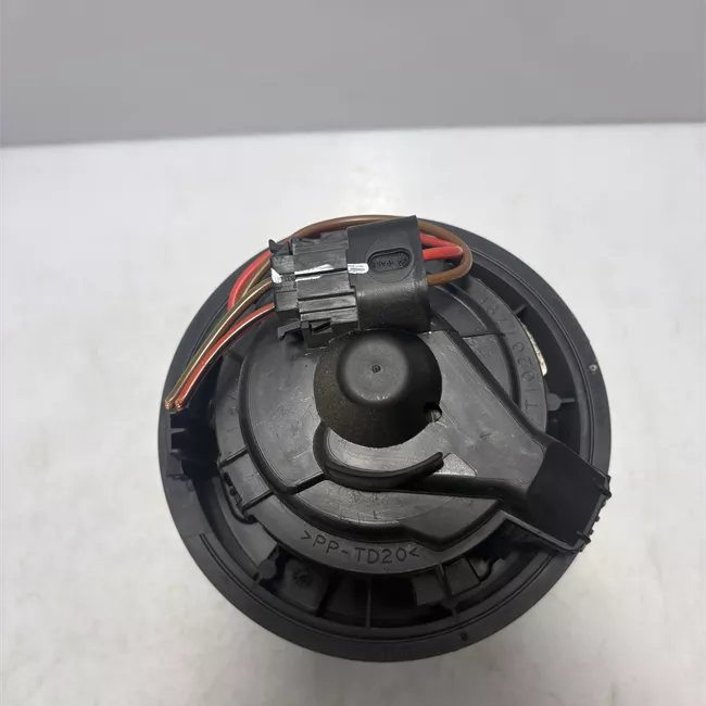 Motorino ventilazione abitacolo Valeo con aria condizionata regolata
