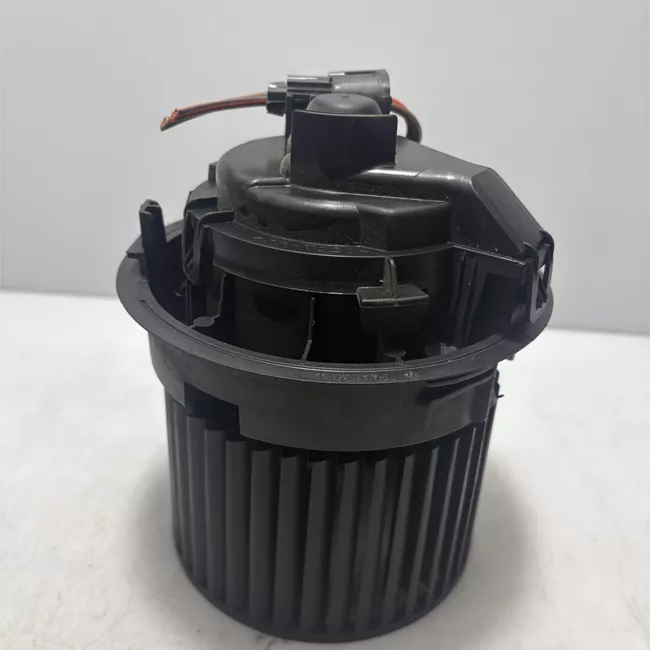 Motorino ventilazione abitacolo Valeo con aria condizionata regolata