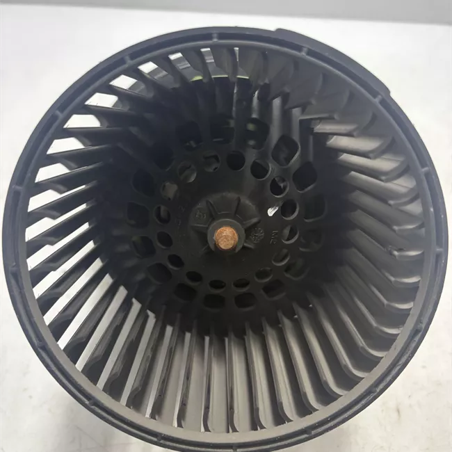Motorino ventilazione abitacolo Valeo con aria condizionata regolata