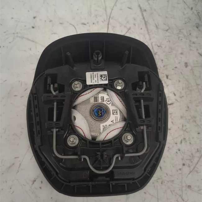 Dispositivo airbag lato guida