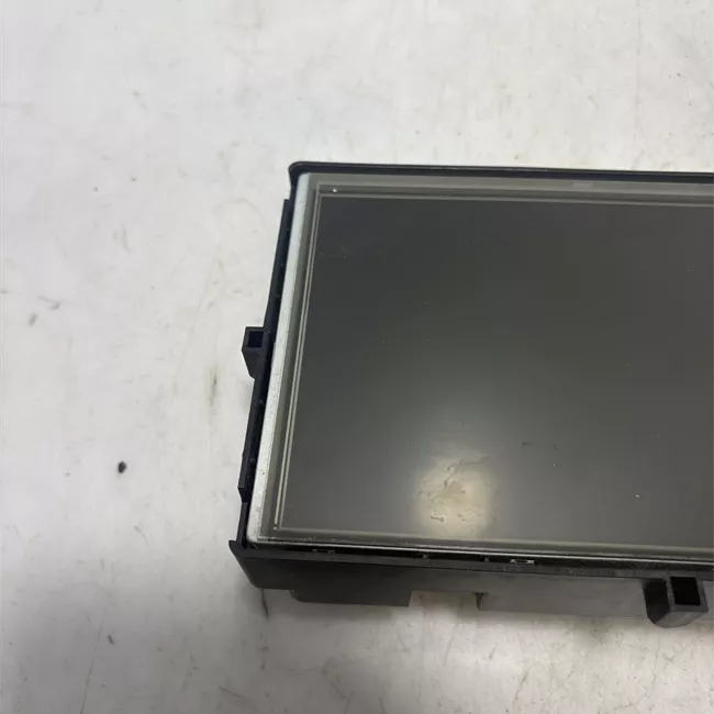 Display multifunzione autoradio 45