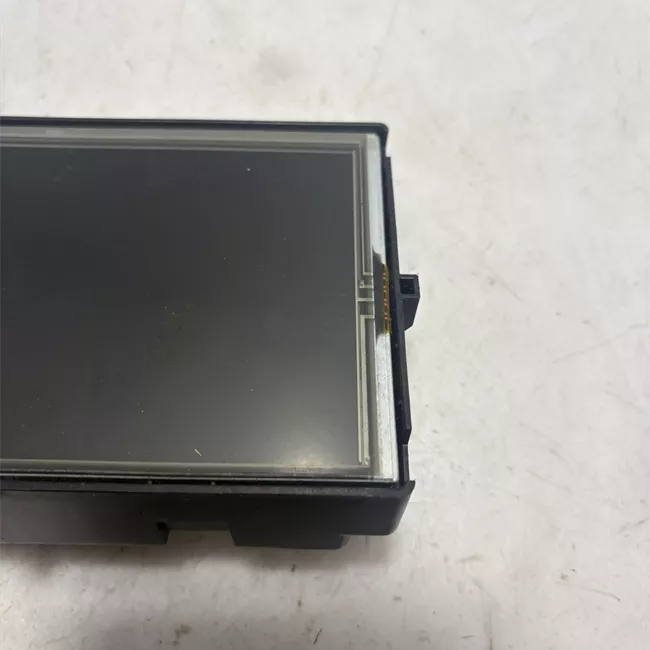 Display multifunzione autoradio 45