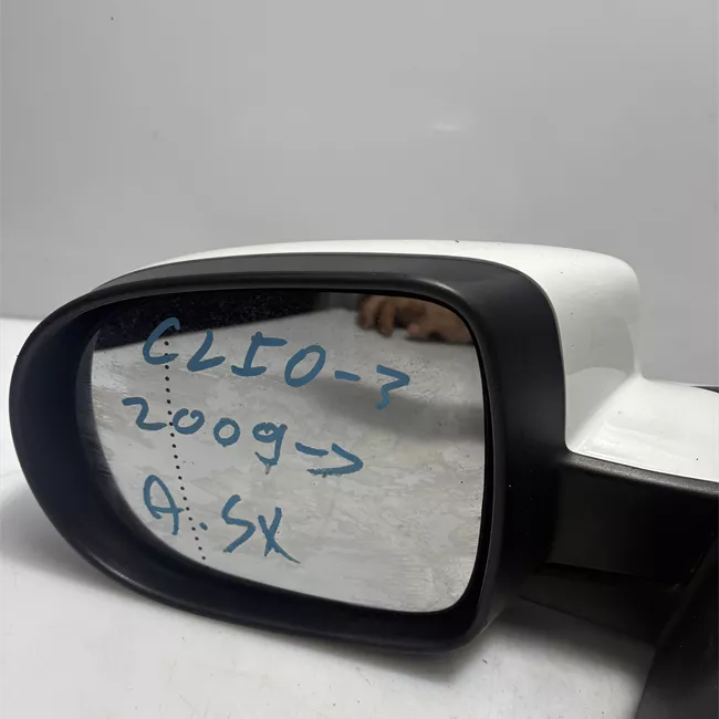 Retrovisore esterno regolazione elettrica sinistro Retrovisori esterni 01
