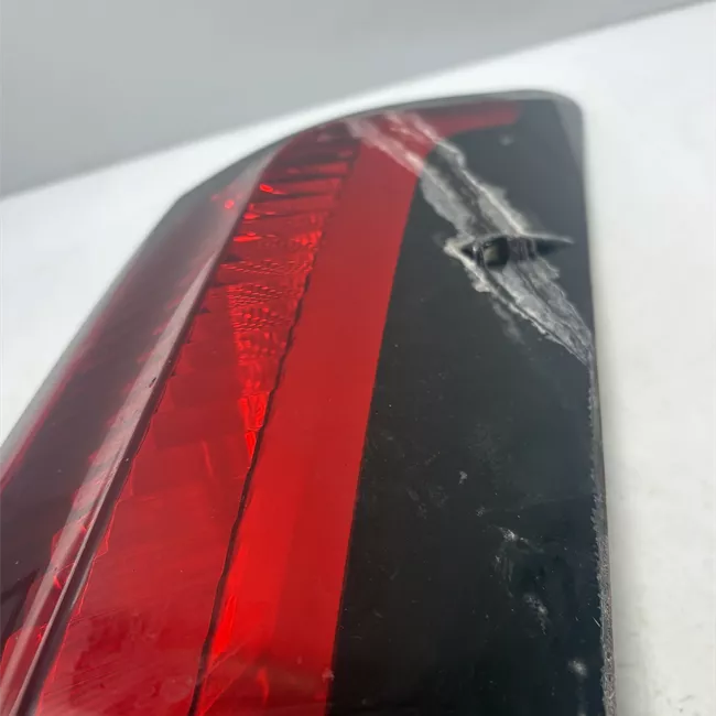 Fanale posteriore destro