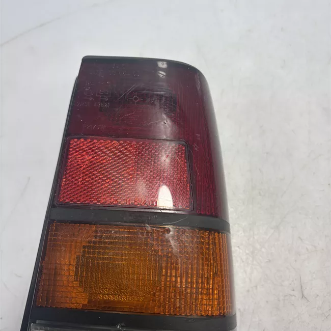 Fanale posteriore destro (completo ) OLSA